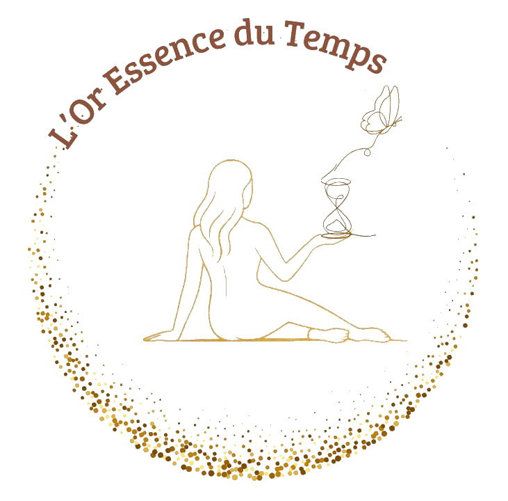 Logo L'Or Essence du temps